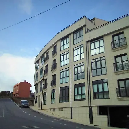 Dachwohnung Mit Terasse Und Meerblick Unweit Des Strandes *