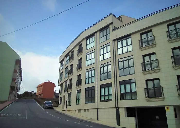 Dachwohnung Mit Terasse Und Meerblick Unweit Des Strandes *