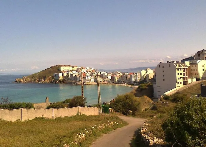 Apartman Dachwohnung Mit Terasse Und Meerblick Unweit Des Strandes