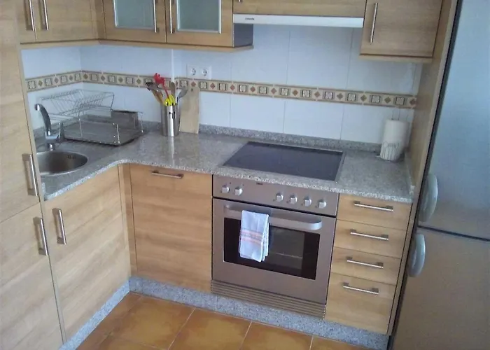 Dachwohnung Mit Terasse Und Meerblick Unweit Des Strandes Apartman *