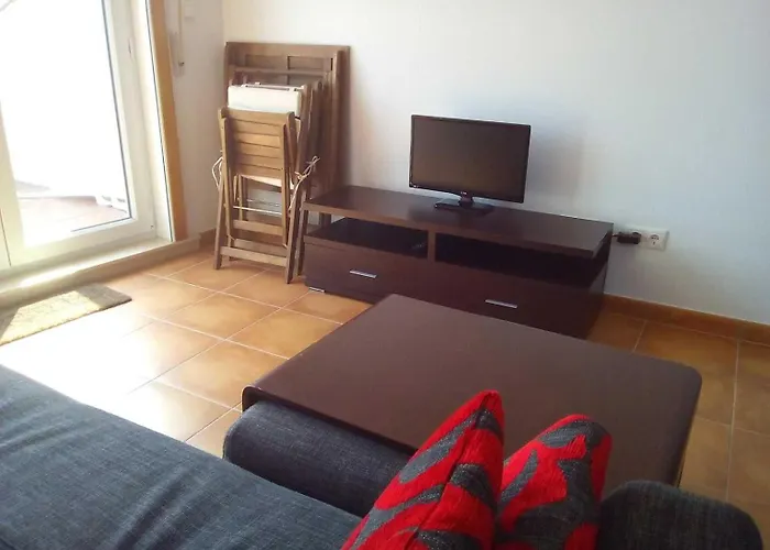 Dachwohnung Mit Terasse Und Meerblick Unweit Des Strandes Apartman *