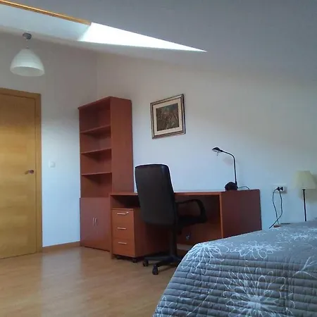 Dachwohnung Mit Terasse Und Meerblick Unweit Des Strandes *