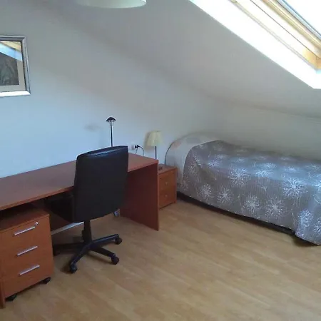 Dachwohnung Mit Terasse Und Meerblick Unweit Des Strandes Malpica