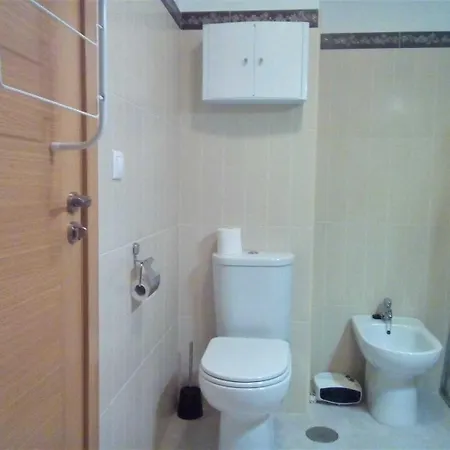 Apartment Dachwohnung Mit Terasse Und Meerblick Unweit Des Strandes