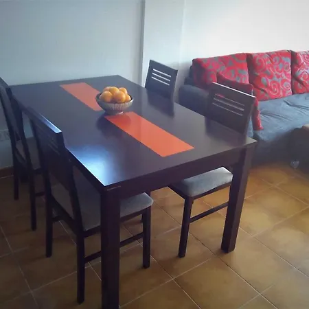 Dachwohnung Mit Terasse Und Meerblick Unweit Des Strandes Apartment Malpica