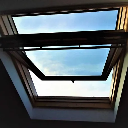 Dachwohnung Mit Terasse Und Meerblick Unweit Des Strandes Apartment Malpica