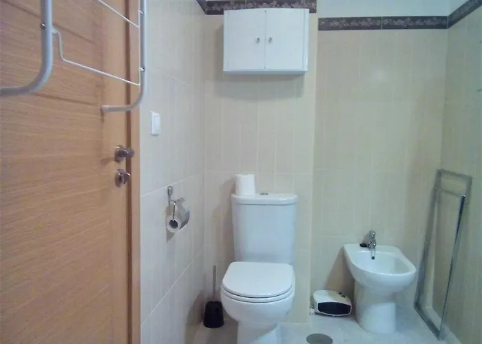 Апартаменты Dachwohnung Mit Terasse Und Meerblick Unweit Des Strandes