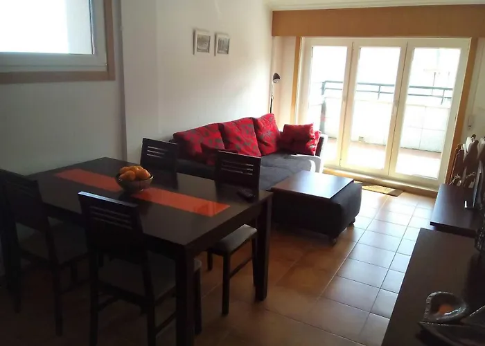 Dachwohnung Mit Terasse Und Meerblick Unweit Des Strandes *