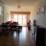 Dachwohnung Mit Terasse Und Meerblick Unweit Des Strandes Apartamento *
