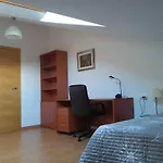 Dachwohnung Mit Terasse Und Meerblick Unweit Des Strandes *