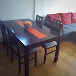 Dachwohnung Mit Terasse Und Meerblick Unweit Des Strandes Apartamento Malpica de Bergantiños