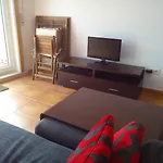 Dachwohnung Mit Terasse Und Meerblick Unweit Des Strandes Apartamento *