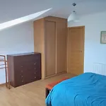 Dachwohnung Mit Terasse Und Meerblick Unweit Des Strandes * Malpica de Bergantiños