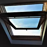 Dachwohnung Mit Terasse Und Meerblick Unweit Des Strandes Apartamento Malpica de Bergantiños